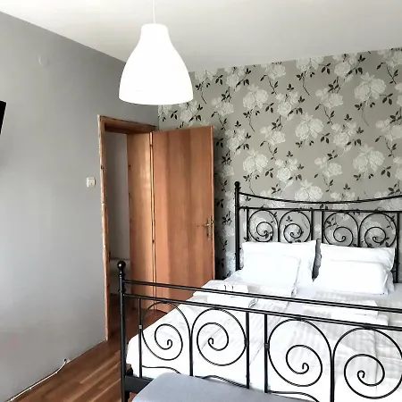Dunjic Apartment *