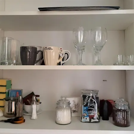 Dunjic 아파트 Vrnjačka Banja