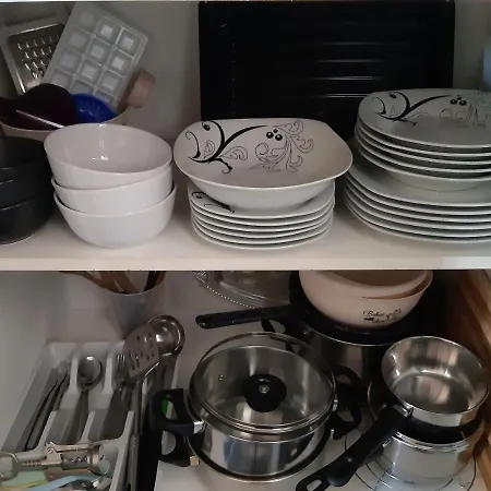 Dunjic 아파트 Vrnjačka Banja