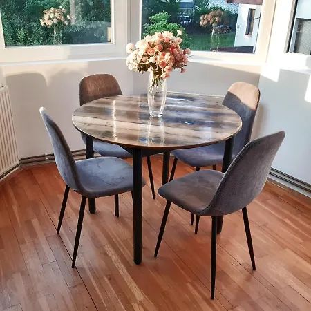 Dunjic Apartamento