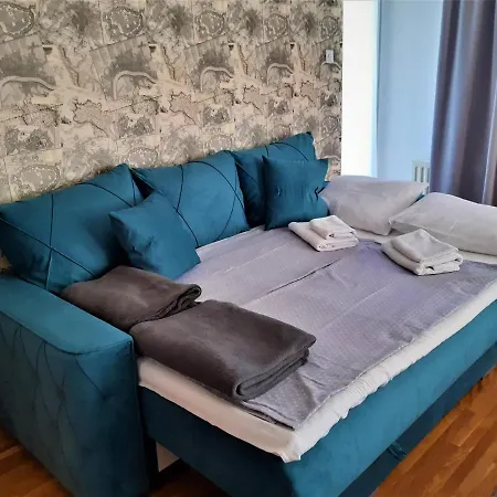Dunjic Apartment *
