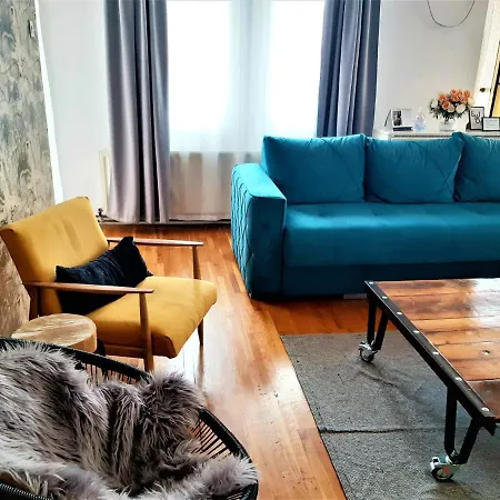 Apartment Dunjic Vrnjacka Banja