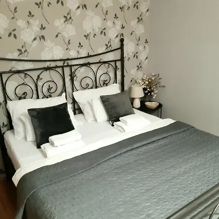 Dunjic Apartment Vrnjacka Banja