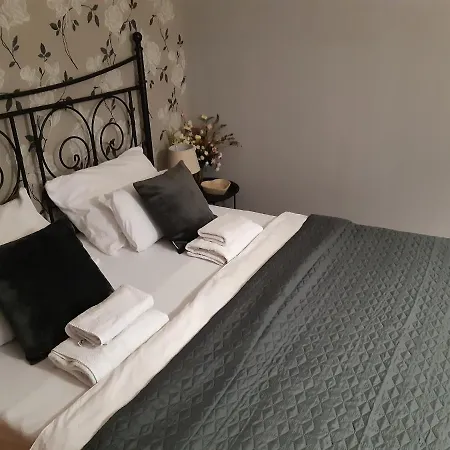 Dunjic Apartment *