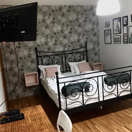 Apartment Dunjic