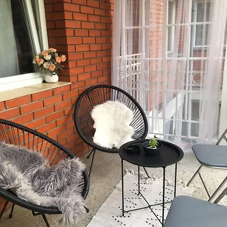 Apartment Dunjic *