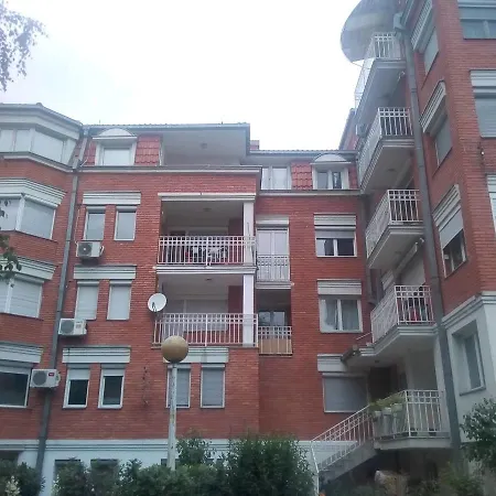 Apartment Dunjic